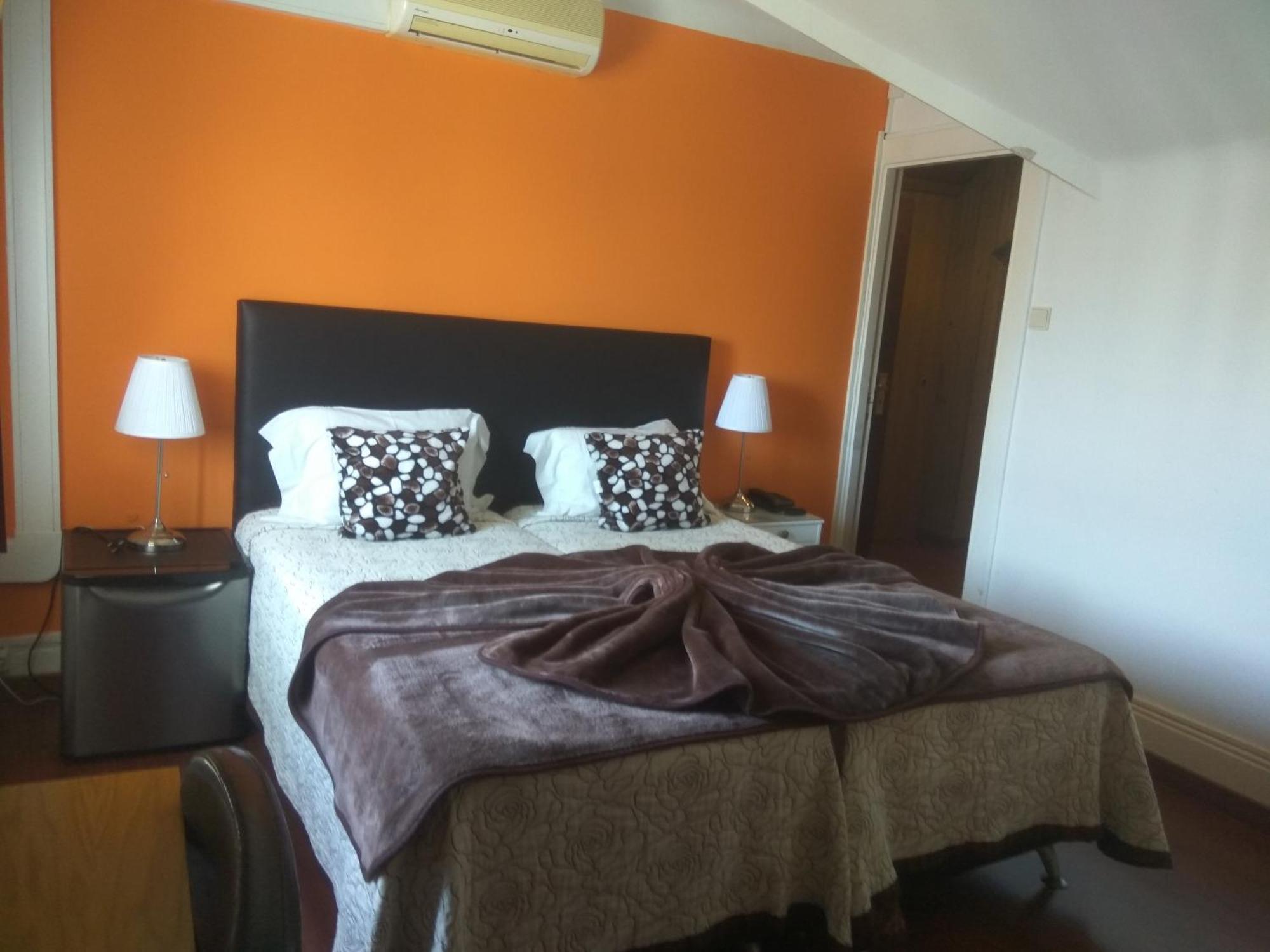 Hotel Paulista Porto