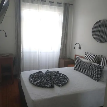 Hotel Paulista OOporto Extérieur photo