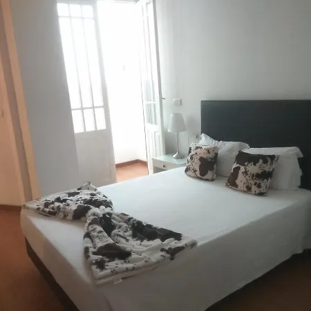 Hotel Paulista OOporto Extérieur photo
