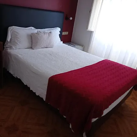 Hotel Paulista OOporto Extérieur photo