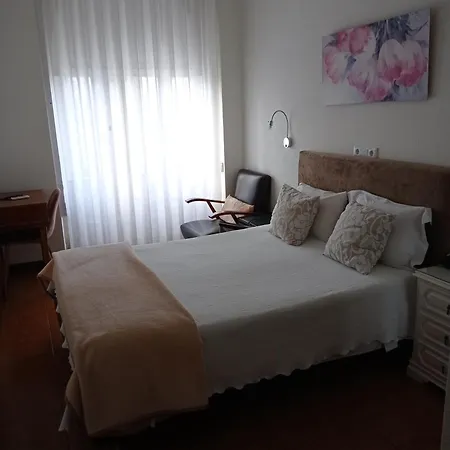 Hotel Paulista OOporto Extérieur photo