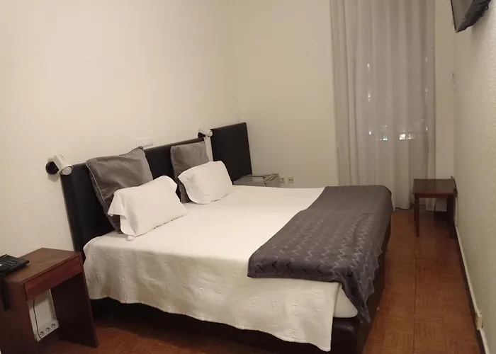 Hotel Paulista