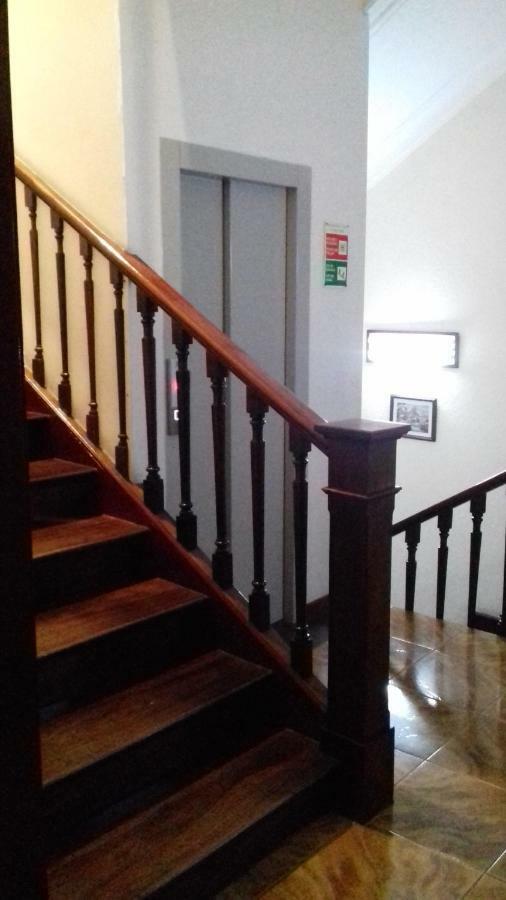 Paulista 2* Porto